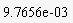`#mn("9.7656e-03")`
