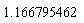 1.166795462