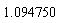 1.094750