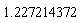1.227214372