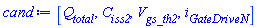 [Q__total, C__iss2, V__gs_th2, i__GateDriveN]