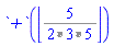 0, "%1 is not a command in the %2 package", _Hold, Typesetting