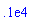 `#mo(".1e4")`