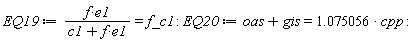 EQ19 := f*e1/(c1+f*e1) = f_c1: