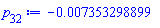 -0.7353298899e-2