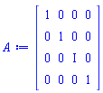 Matrix(%id = 18446745418563026206)
