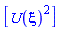 [U(xi)^2]