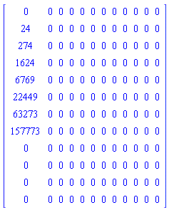 Matrix(%id = 36893628682748321172)