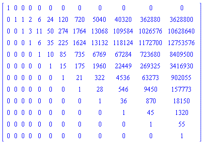Matrix(%id = 36893628682748306964)