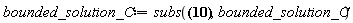bounded_solution_C := subs(_F1(p) = V/(p*BesselJ(0, (-p/K_1)^(1/2)*a)), bounded_solution_C)