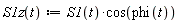 "S1z(t):=S1(t)*cos(phi(t))"