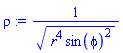 _DG([["tensor", M, [[], [["bas", -1]]]], [[[], 1/(r^4*sin(phi)^2)^(1/2)]]])