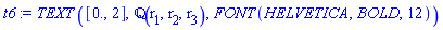 TEXT([HFloat(0.0), 2], `#mrow(mo("ℚ"),mo("("),msub(mo("r"),mo("1")),mo(","),msub(mo("r"),mo("2")),mo(","),msub(mo("r"),mo("3")),mo(")"))`, FONT(HELVETICA, BOLD, 12))