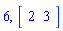 6, Array(%id = 36893489787840041436)