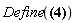 Physics:-Define(`&Lopf;`[`~mu`, nu] = Matrix(%id = 18446746054088983006))