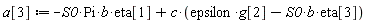a[3] := -S0*Pi*b*eta[1]+c*(-S0*b*eta[3]+epsilon*g[2])