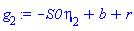 -S0*eta[2]+b+r