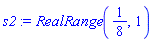 RealRange(1/8, 1)