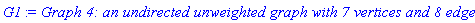 GRAPHLN(undirected, unweighted, [1, 3, 4, 5, 6, 7, 8], Array(%id = 18446744078204485750), `GRAPHLN/table/64`, 0)