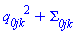 q__0jk^2+Sigma__0jk
