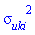 sigma__uki^2