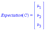 "?=RTABLE(18446744074197628238,MATRIX([[mu[1]], [mu[2]], [mu[3]]]),Vector[column])"