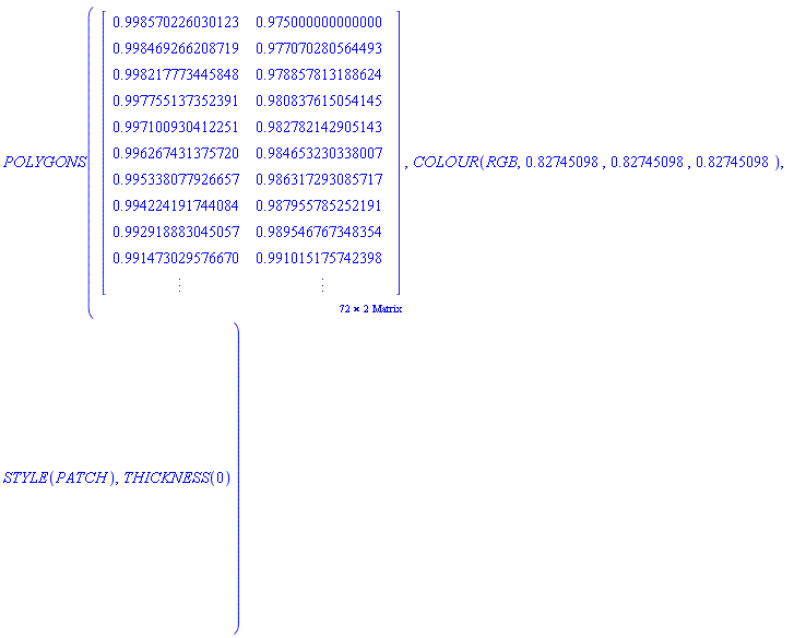 POLYGONS(_rtable[36893490080260140196], COLOUR(RGB, .82745098, .82745098, .82745098), STYLE(PATCH), THICKNESS(0))