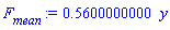 .5600000000*y