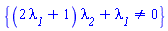 {(2*lambda__1+1)*lambda__2+lambda__1 <> 0}