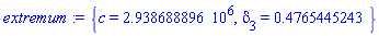 {c = 2938688.896, delta[3] = .4765445243}