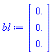 Vector(3, {(1) = 0., (2) = 0., (3) = 0.})