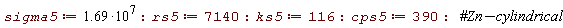 sigma5 := 1.69*10^7: