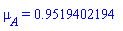 mu__A = .9519402194