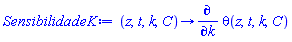 proc (z, t, k, C) options operator, arrow, function_assign; diff(theta(z, t, k, C), k) end proc