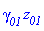 gamma__01*z__01