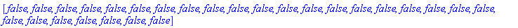[false, false, false, false, false, false, false, false, false, false, false, false, false, false, false, false, false, false, false, false, false, false, false, false, false, false, false]