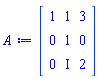 Matrix(%id = 36893490720140850108)