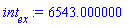 6543.000000