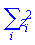 sum(z[i]^2, i)