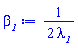 (1/2)/lambda__1