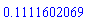 .1111602069