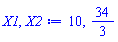 10, 34/3