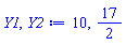 10, 17/2