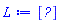 Matrix(%id = 36893490171766514140)