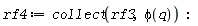 rf4 := collect(rf3, phi(q))