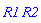 R1*R2