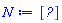 Vector(3, {(1) = -1, (2) = -2, (3) = 5})