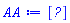 Matrix(%id = 36893490302213398268)