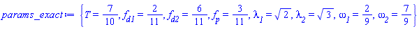 {T = 7/10, f__d1 = 2/11, f__d2 = 6/11, f__p = 3/11, lambda__1 = 2^(1/2), lambda__2 = 3^(1/2), omega__1 = 2/9, omega__2 = 7/9}