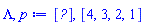 Vector[column](%id = 36893489449922169540), [4, 3, 2, 1]